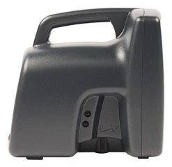 Anchor Audio PA System, Two Speakers, Two Stands, One Wireless Microphone - Black -Displays2go Shop aamv2dpas.ra2 preview