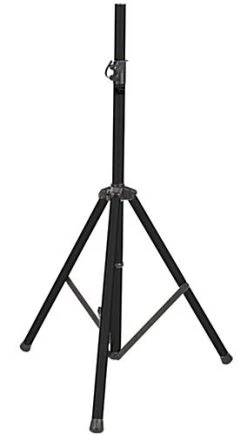 Anchor Audio PA System, Two Speakers, Two Stands, One Wireless Microphone - Black -Displays2go Shop aamv2dpas.ra5 preview