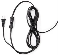 25" Glass Display Case W/ Top Lights, Wheels, Adjustable Shelves, Locking - Silver -Displays2go Shop cd209ansv3.ra8 preview