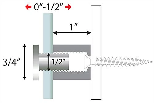 White Store Counter Configuration w/ 7 Components, Custom Printed Graphic Panels White Store Counter Configuration W/ 7 Components, Custom Printed Graphic Panels -Displays2go Shop cw7aewhcg.ra5 preview