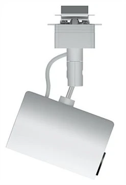 Epson LightScene EV-110 Accent Lighting 3LCD Laser Projector - White -Displays2go Shop elpev100w.ra3 preview