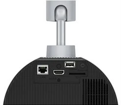 Epson LightScene EV-110 Accent Lighting 3LCD Laser Projector - White -Displays2go Shop elpev100w.ra5 preview