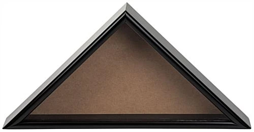 American-Made Premium Wood Flag Case for 5’ x 9.5’ Flags, Rear Loading - Black American-Made Premium Wood Flag Case For 5’ X 9.5’ Flags, Rear Loading - Black -Displays2go Shop fc595usabk.ra2 preview