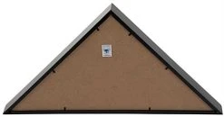 American-Made Premium Wood Flag Case For 5’ X 9.5’ Flags, Rear Loading - Black 3 American-Made Premium Wood Flag Case For 5’ X 9.5’ Flags, Rear Loading - Black -Displays2go Shop fc595usabk.ra3 preview