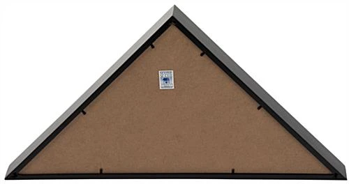 American-Made Premium Wood Flag Case for 5’ x 9.5’ Flags, Rear Loading - Black American-Made Premium Wood Flag Case For 5’ X 9.5’ Flags, Rear Loading - Black -Displays2go Shop fc595usabk.ra3 preview