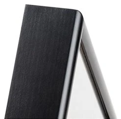 American-Made Premium Wood Flag Case For 5’ X 9.5’ Flags, Rear Loading - Black 5 American-Made Premium Wood Flag Case For 5’ X 9.5’ Flags, Rear Loading - Black -Displays2go Shop fc595usabk.ra5 preview