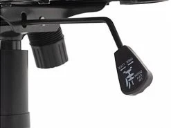 47.2"h Gaming Chair With Adjustable Armrests, Lumbar Support, Tilting Backrest - Grey -Displays2go Shop fdgamechgy.ra6a preview