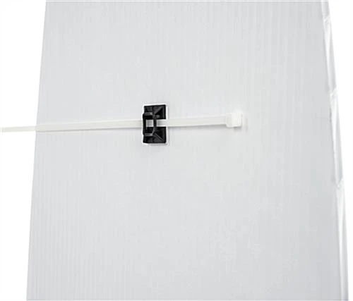 12 x 30 Pre-Printed Stanchion Sign, Curved, Crowd Control – Social Distancing 12 X 30 Pre-Printed Stanchion Sign, Curved, Crowd Control – Social Distancing -Displays2go Shop fgstscvuv1.ra3 preview