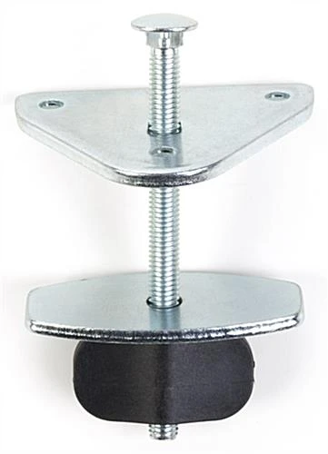 Desktop Laptop Stand w/ VESA Mount, Articulating Arms, 2 Port USB Hub - Black Desktop Laptop Stand W/ VESA Mount, Articulating Arms, 2 Port USB Hub - Black -Displays2go Shop gaslaptla2.ra4 preview