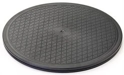 Monitor Turntable Is Designed For Computer Screens, Tablets, And Square Registers