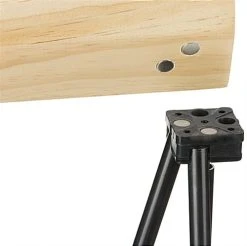 Portable Podium With Angled Reading Surface – Birch Top -Displays2go Shop lctfoldv2.ra3 preview