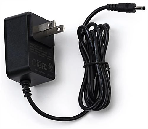 15" Pedestal Display Case w/ Interior LED Lights, Rechargeable, EZ Transport - Silver 15" Pedestal Display Case W/ Interior LED Lights, Rechargeable, EZ Transport - Silver -Displays2go Shop leddcpslv.ra6b preview