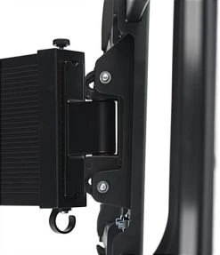 Curved TV Wall Mount With Articulating Arm, Fits Monitors 37 - 70", Tilting - Black 4 Curved TV Wall Mount With Articulating Arm, Fits Monitors 37 - 70", Tilting - Black -Displays2go Shop lmcure3770.ra4 preview