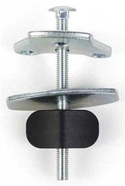 Desktop Monitor Stand W/ Articulating Arm, Fits 13-27" Screen - Black 4 Desktop Monitor Stand W/ Articulating Arm, Fits 13-27" Screen - Black -Displays2go Shop lmgas1arm.ra4 preview