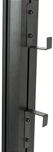 TV Stand with Power Outlets, Fits Monitors 30 - 84", Camera Mount – Black TV Stand With Power Outlets, Fits Monitors 30 - 84", Camera Mount – Black -Displays2go Shop lpgp36fb.ra5 preview