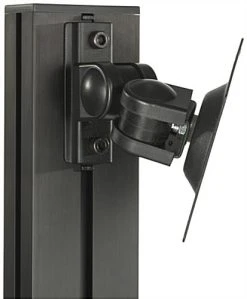 Rolling TV Stand, Fits 10-24" Screens, Power Outlets, CPU Holder & Shelf – Black 4 Rolling TV Stand, Fits 10-24" Screens, Power Outlets, CPU Holder & Shelf – Black -Displays2go Shop lpgpcrtb1s.ra3 preview