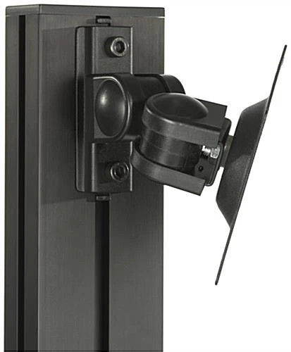 Rolling TV Stand, Fits 10-24" Screens, Power Outlets, CPU Holder & Shelf – Black Rolling TV Stand, Fits 10-24" Screens, Power Outlets, CPU Holder & Shelf – Black -Displays2go Shop lpgpcrtb1s.ra3 preview