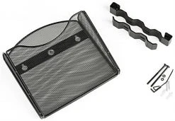 QueuePole Round 39" Stanchion Posts W/ 2 Pockets, Rope Not Included - Black 3 QueuePole Round 39" Stanchion Posts W/ 2 Pockets, Rope Not Included - Black -Displays2go Shop lsc3ms1dbk.ra3 preview