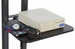 Dual Monitor LCD Stand With Double Mounting Brackets -Displays2go Shop mbtvbk2brkt.ra3 preview