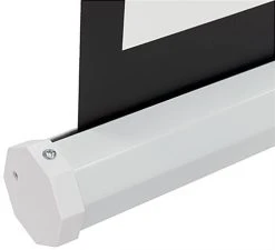 79 X 45 Projector Screen With Tripod Stand, 90-inch Retractable Screen - Black 4 79 X 45 Projector Screen With Tripod Stand, 90-inch Retractable Screen - Black -Displays2go Shop prstri90.ra4 preview