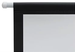 79 X 45 Projector Screen With Tripod Stand, 90-inch Retractable Screen - Black 5 79 X 45 Projector Screen With Tripod Stand, 90-inch Retractable Screen - Black -Displays2go Shop prstri90.ra5 preview