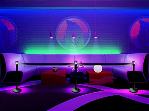 Stanchion Mount LED Light Topper, Solar or USB Charging, Low-Light Sensor, Set of 4 Stanchion Mount LED Light Topper, Solar Or USB Charging, Low-Light Sensor, Set Of 4 -Displays2go Shop qpsolt4.ra9 preview