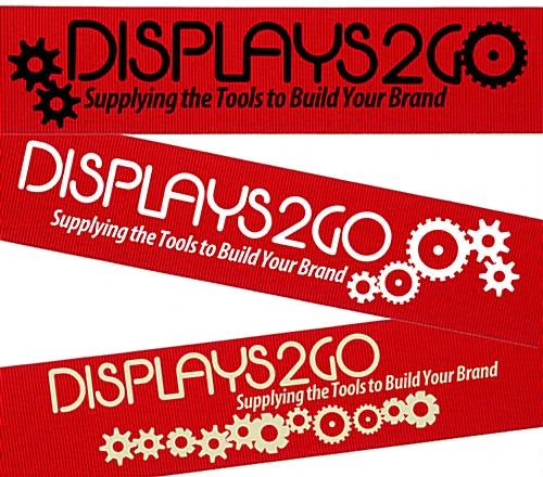 QueuePole.Economy 41.5" Black Stanchion Post w/ Red Belt - 1 Color Printing QueuePole.Economy 41.5" Black Stanchion Post W/ Red Belt - 1 Color Printing -Displays2go Shop rccblt1crd.ra6 preview