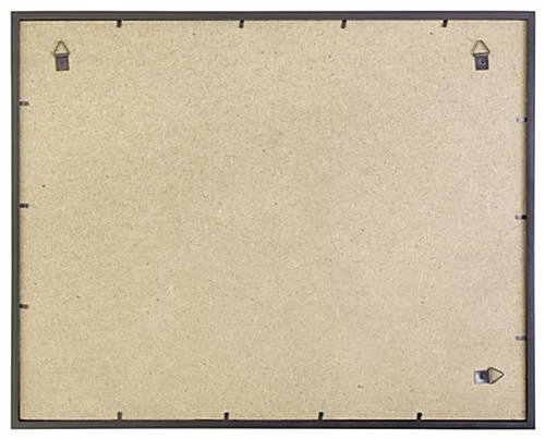 17 x 21 Shadow Box for Wall Mount with Foam Backing, Includes 8 Pins - Black 17 X 21 Shadow Box For Wall Mount With Foam Backing, Includes 8 Pins - Black -Displays2go Shop sbf1620ll.ra2 preview