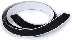 Sneeze Shield, Hanging Or Countertop, Acrylic, Single Panel - Clear -Displays2go Shop smsdabvm1.ra4 preview