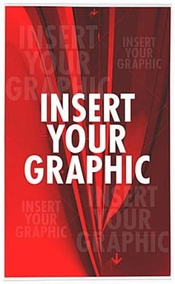 Workshop Series 18 X 24 Acrylic Poster Frame For Wall, Side Insert - Clear -Displays2go Shop wm1824.ra2 preview