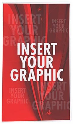 Workshop Series 20 X 30 Acrylic Poster Frame For Wall, Side Insert - Clear -Displays2go Shop wmec2030.ra2 preview